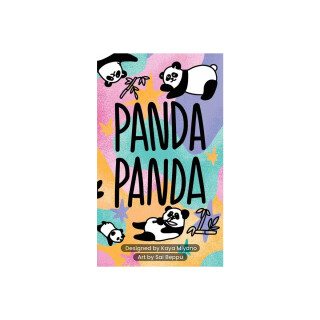 Panda Panda