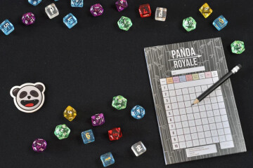 Panda Royale