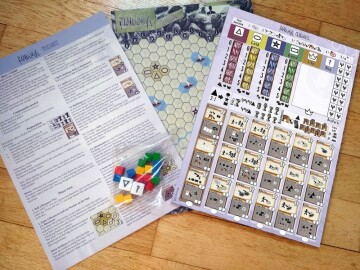 Pandoria Merchants