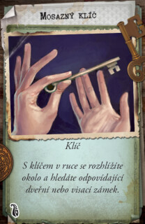 Panství hrůzy 2 edice: Základní hra