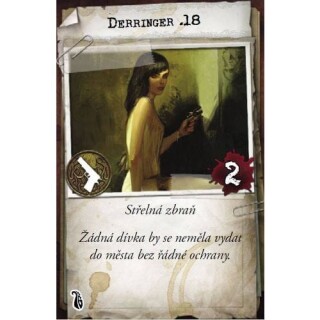 Panství hrůzy 2 edice: Základní hra