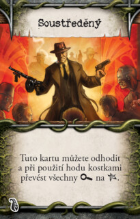 Panství hrůzy 2 edice: Základní hra