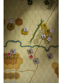 Panzer Base Game 3rd Printing