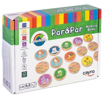 Par  Par Memory
