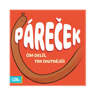 Páreček