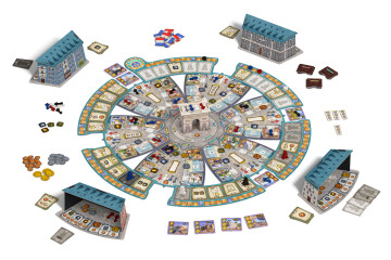 Paris Deluxe EN/DE/FR