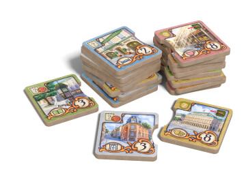 Paris Deluxe EN/DE/FR