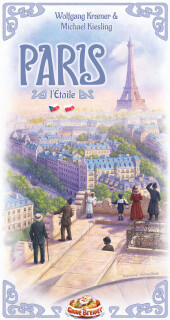 Paris: l'Étoile