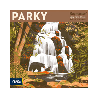 Parky Albi