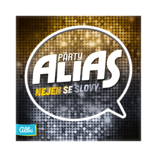 Párty Alias (2025)