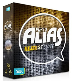 Párty Alias (2025)
