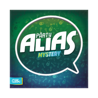 Párty Alias Mystery (2026)