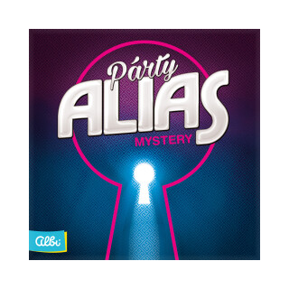 Párty Alias Mystery -