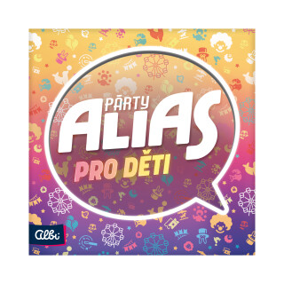 Párty Alias Pro děti (2025)