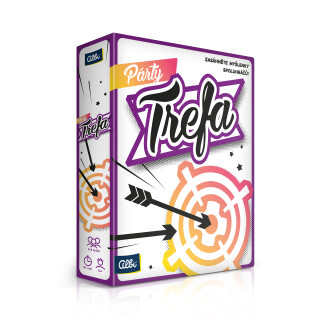 Párty Trefa