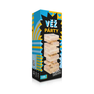 Párty věž (2026)
