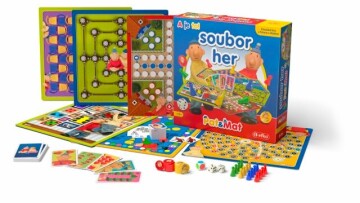 Pat a Mat Soubor her