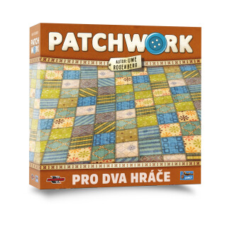 Patchwork
