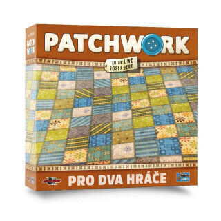 Patchwork