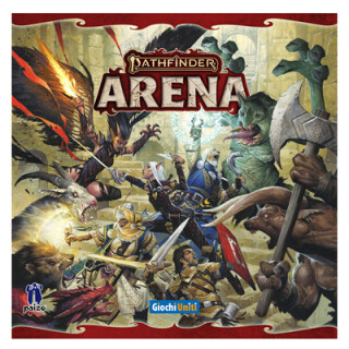 Pathfinder: Arena – Core Set