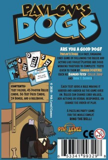 Pavlov's Dogs