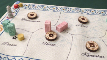 Pax Pamir