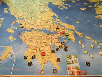Peloponnesian War