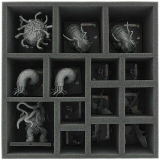 Pěnový insert Feldherr pro MoM: Recurring Nightmares a Suppressed Memories