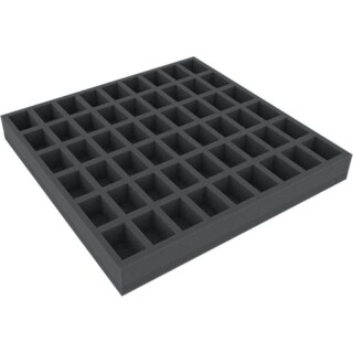 Pěnový insert Feldherr pro Zombicide: Black Plague