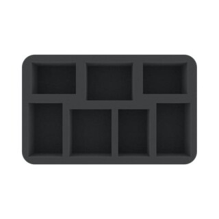 Pěnový pořadač Feldherr pro WU: Nightvault - 7 compartments