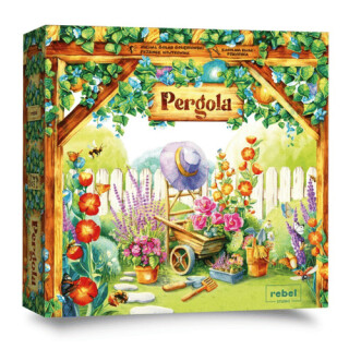 Pergola