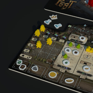 Pest 2nd Edition (EN)