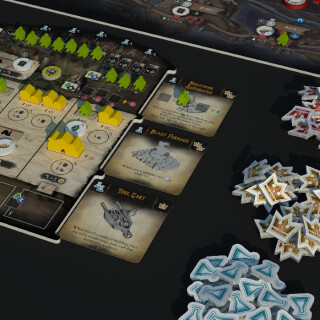 Pest 2nd Edition (EN)