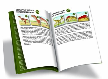 Pexetrio Dinosauři