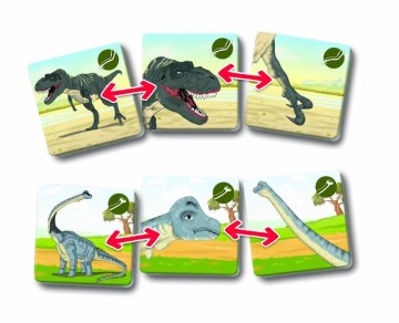 Pexetrio Dinosauři