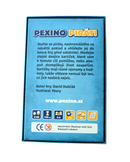 Pexino