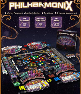 Philharmonix (EN)