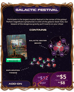 Philharmonix - Galactic Festival