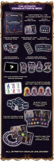 Philharmonix - The Ultimate Conductor's Box (Stretch Goals Box)