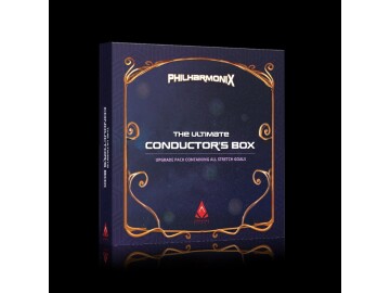 Philharmonix - The Ultimate Conductor's Box (Stretch Goals Box)
