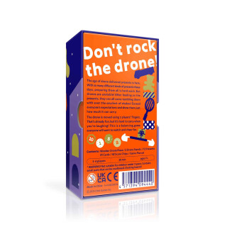 Pick 'n Packers -EN/FR/DE/ES