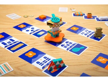 Pick 'n Packers -EN/FR/DE/ES