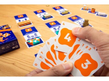 Pick 'n Packers -EN/FR/DE/ES