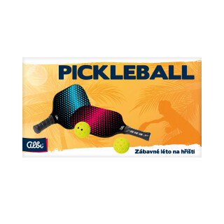 Pickleball Albi