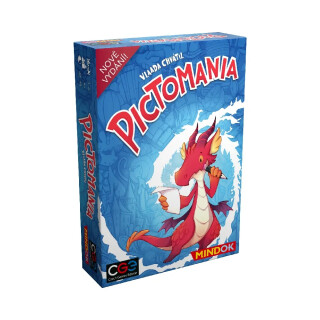 Pictomania