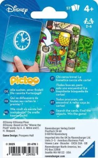 Pictoo Disney