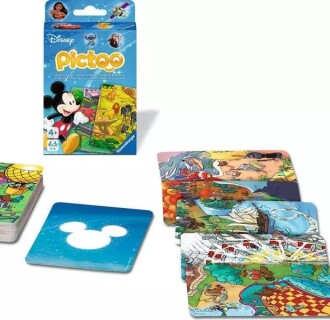 Pictoo Disney