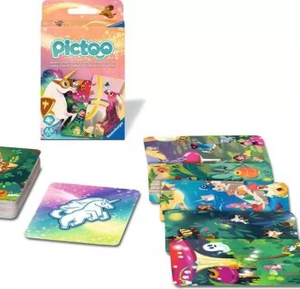 Pictoo Fantasy