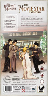 Picture Perfect Movie Star Expansion