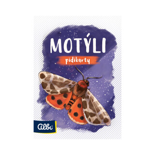 Pidikarty - Květiny